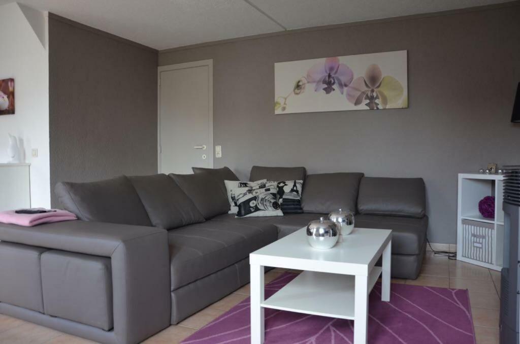 דה האן Maison De Pecheur מראה חיצוני תמונה