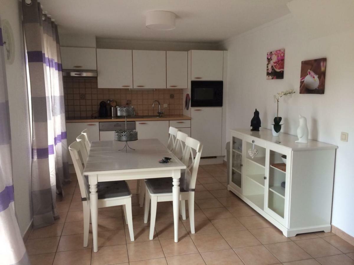 דה האן Maison De Pecheur מראה חיצוני תמונה