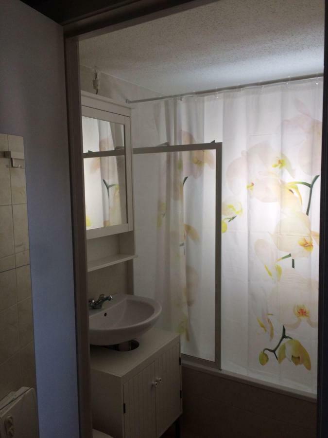 דה האן Maison De Pecheur מראה חיצוני תמונה