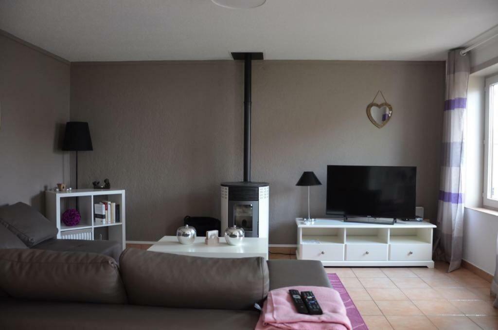 דה האן Maison De Pecheur מראה חיצוני תמונה